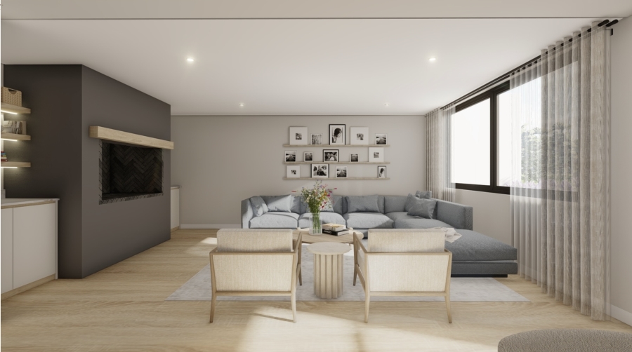 3 Bedroom Property for Sale in Langebaan Country Estate Western Cape